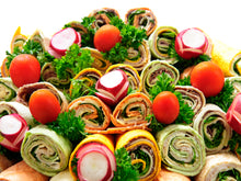Load image into Gallery viewer, Sandwich Platter (min. 20 people)