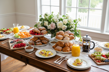 Load image into Gallery viewer, Mother's Day Brunch - Serves 12 people
