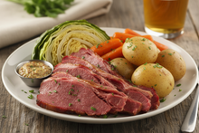 Load image into Gallery viewer, St. Patrick's Day Menu - Serves 10 people
