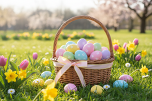 Load image into Gallery viewer, Easter Menu - Serves 5 People
